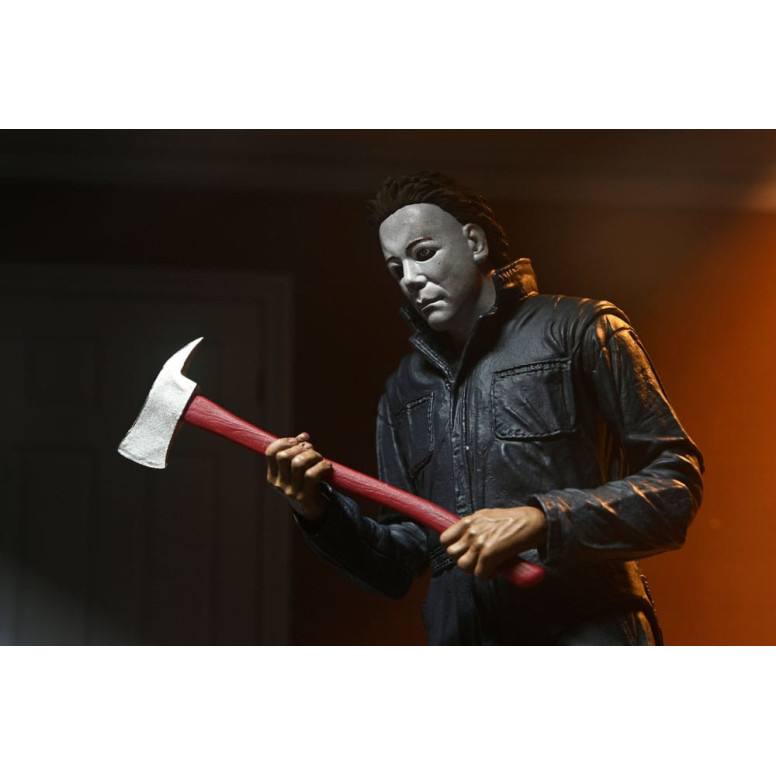 Neca Halloween H20 - Der ultimative Michael Myers - 20 Jahre danach