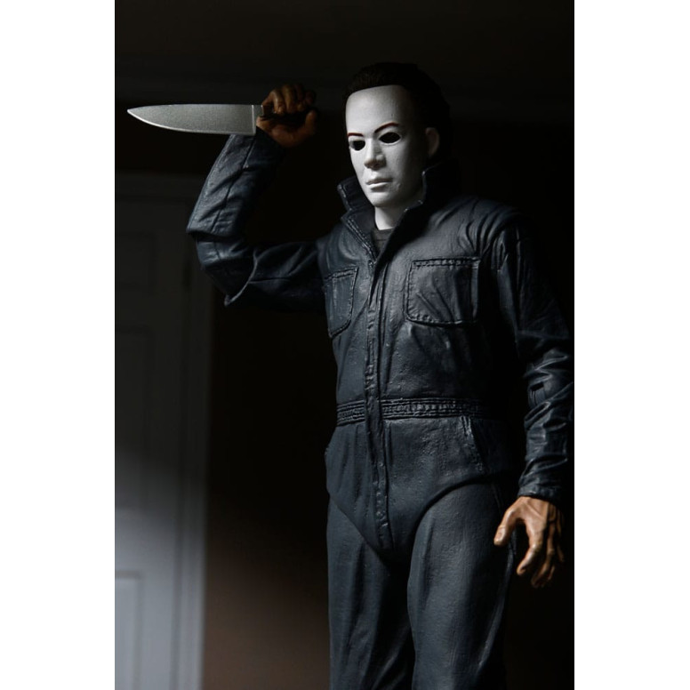 Neca Halloween H20 - Der ultimative Michael Myers - 20 Jahre danach
