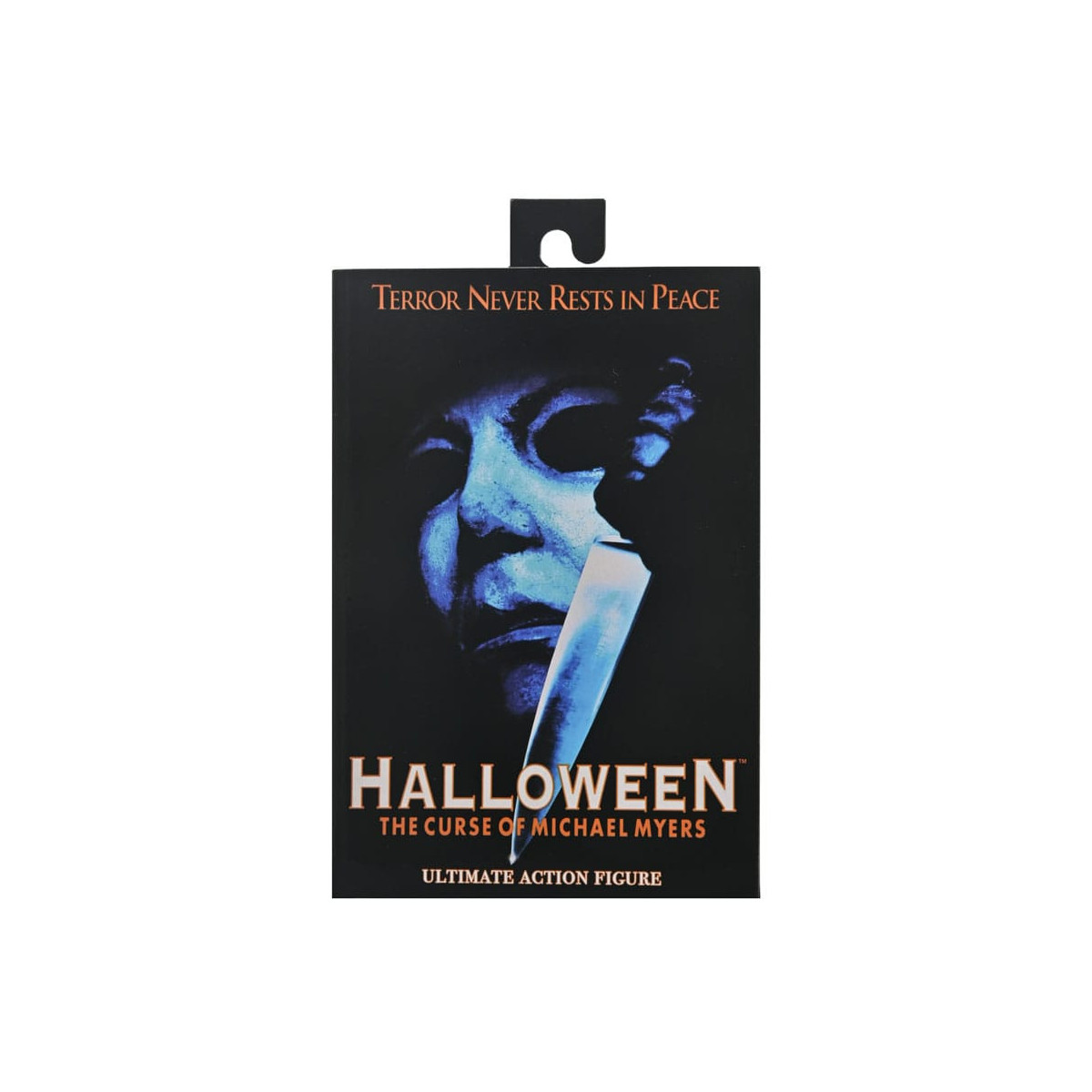 Neca Halloween 6: Der Fluch des Michel Myers - Ultimativer Michael Myers - La Malédiction de Michael Myers
