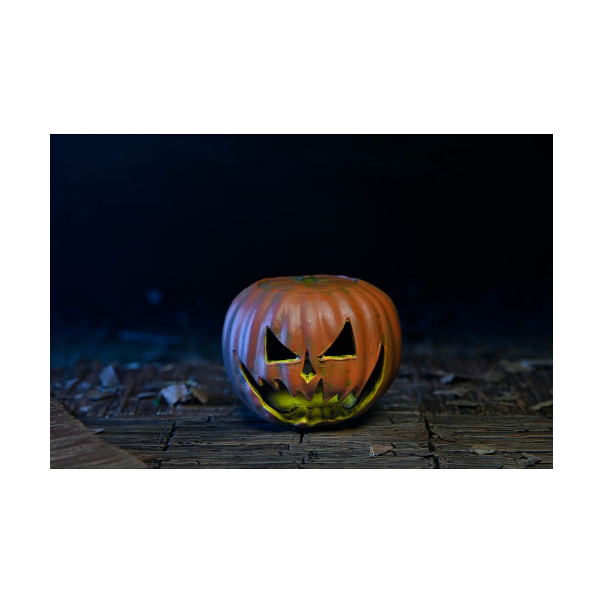 Neca Halloween 6: Der Fluch des Michel Myers - Ultimativer Michael Myers - La Malédiction de Michael Myers