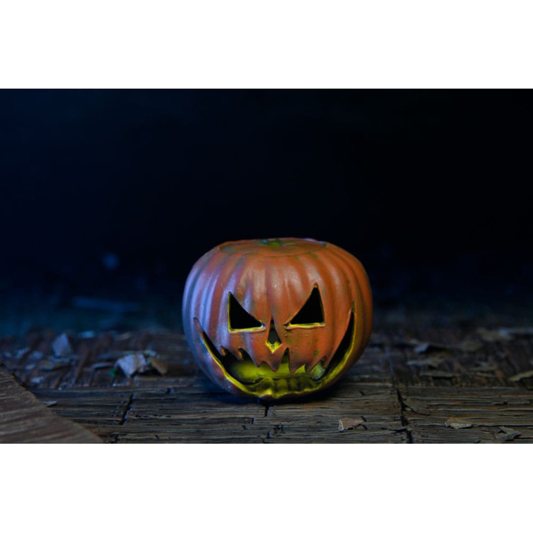 Neca Halloween 6: Der Fluch des Michel Myers - Ultimativer Michael Myers - La Malédiction de Michael Myers