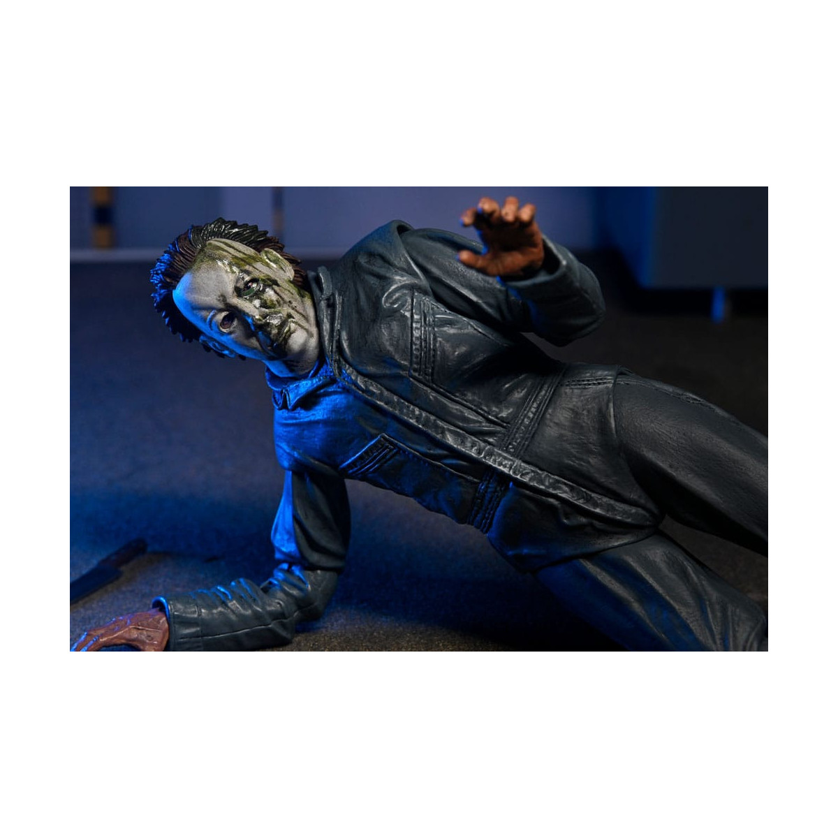 Neca Halloween 6: Der Fluch des Michel Myers - Ultimativer Michael Myers - La Malédiction de Michael Myers
