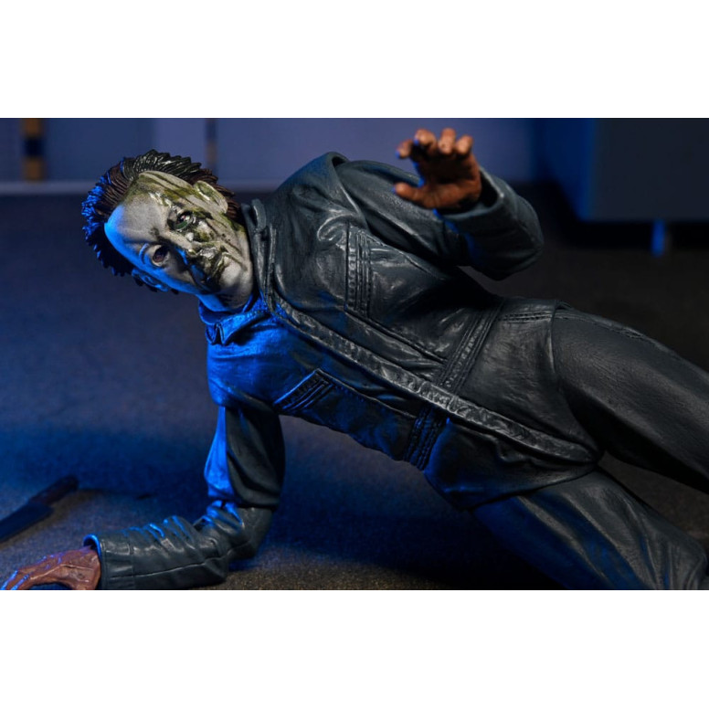 Neca Halloween 6: Der Fluch des Michel Myers - Ultimativer Michael Myers - La Malédiction de Michael Myers