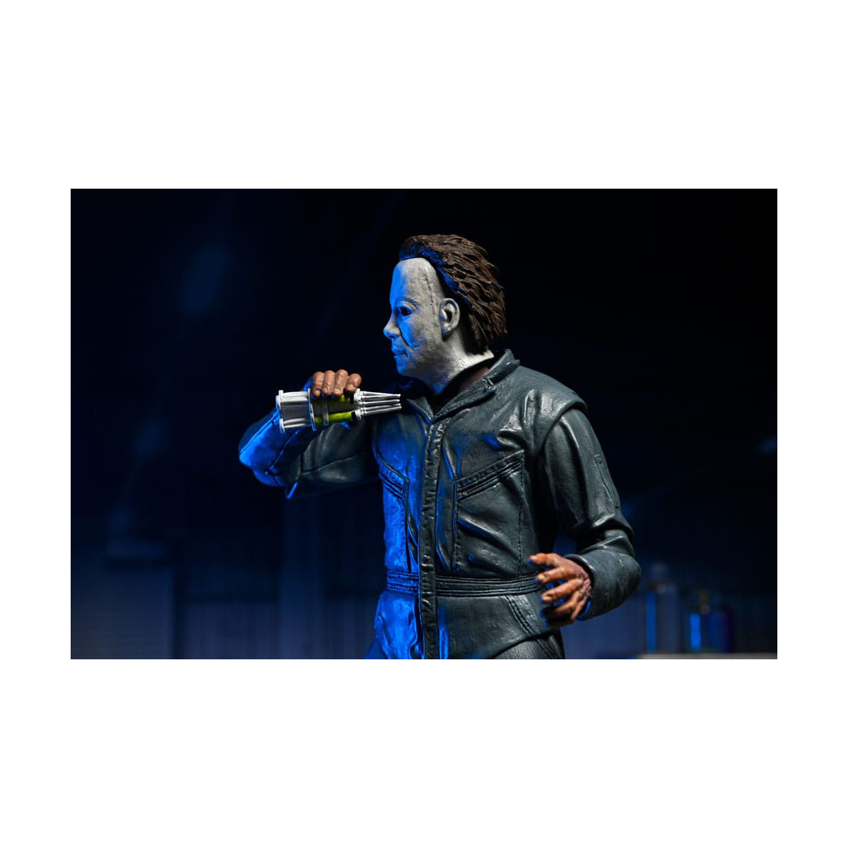 Neca Halloween 6: Der Fluch des Michel Myers - Ultimativer Michael Myers - La Malédiction de Michael Myers