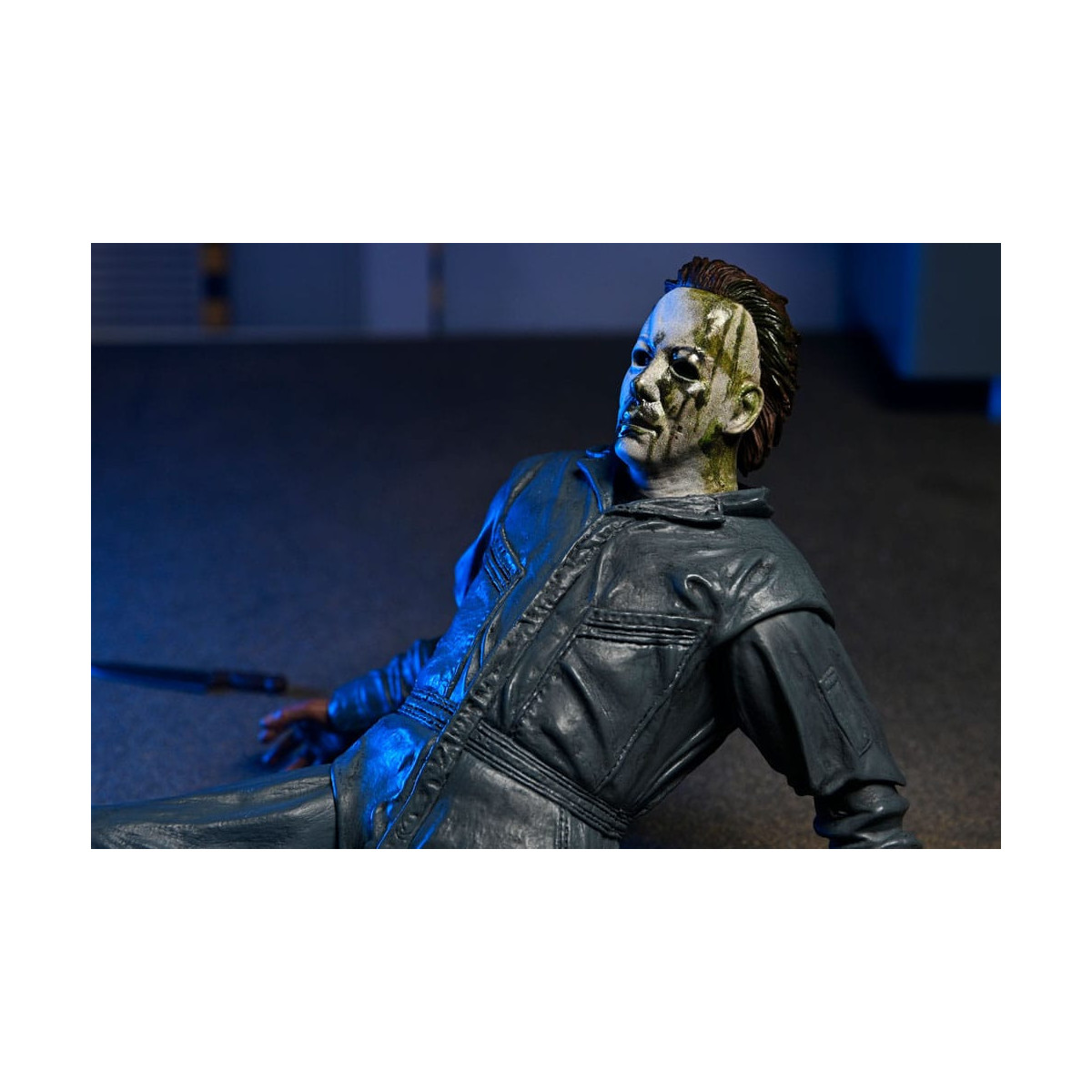 Neca Halloween 6: Der Fluch des Michel Myers - Ultimativer Michael Myers - La Malédiction de Michael Myers