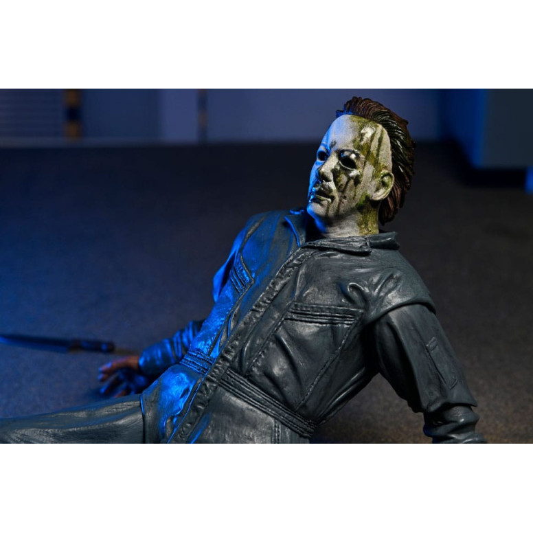 Neca Halloween 6: Der Fluch des Michel Myers - Ultimativer Michael Myers - La Malédiction de Michael Myers