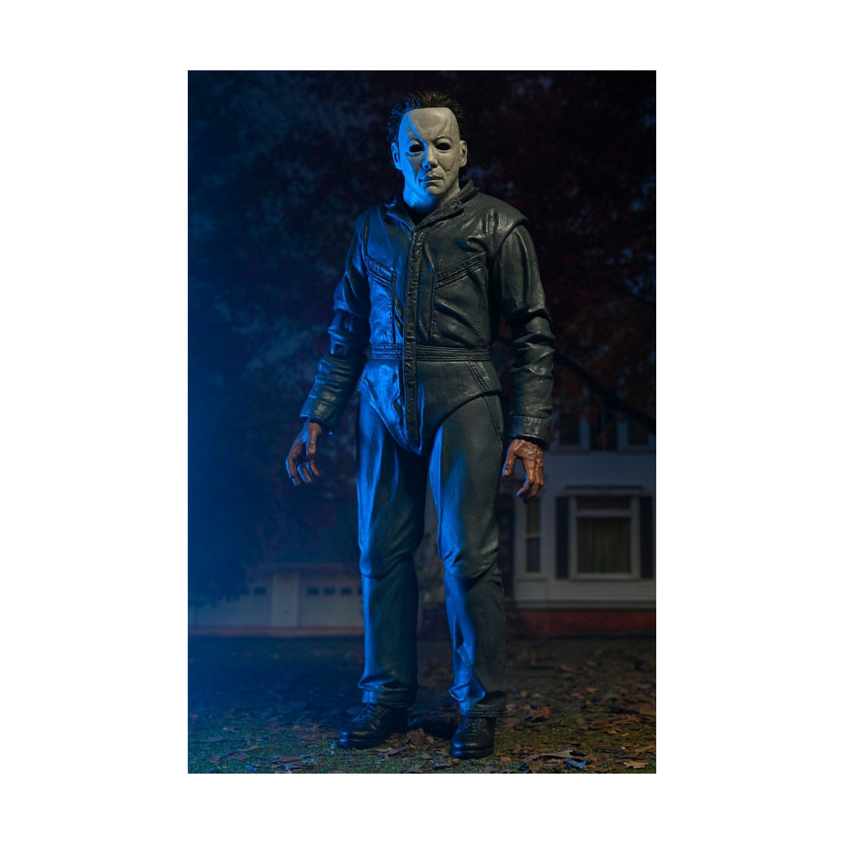 Neca Halloween 6: Der Fluch des Michel Myers - Ultimativer Michael Myers - La Malédiction de Michael Myers