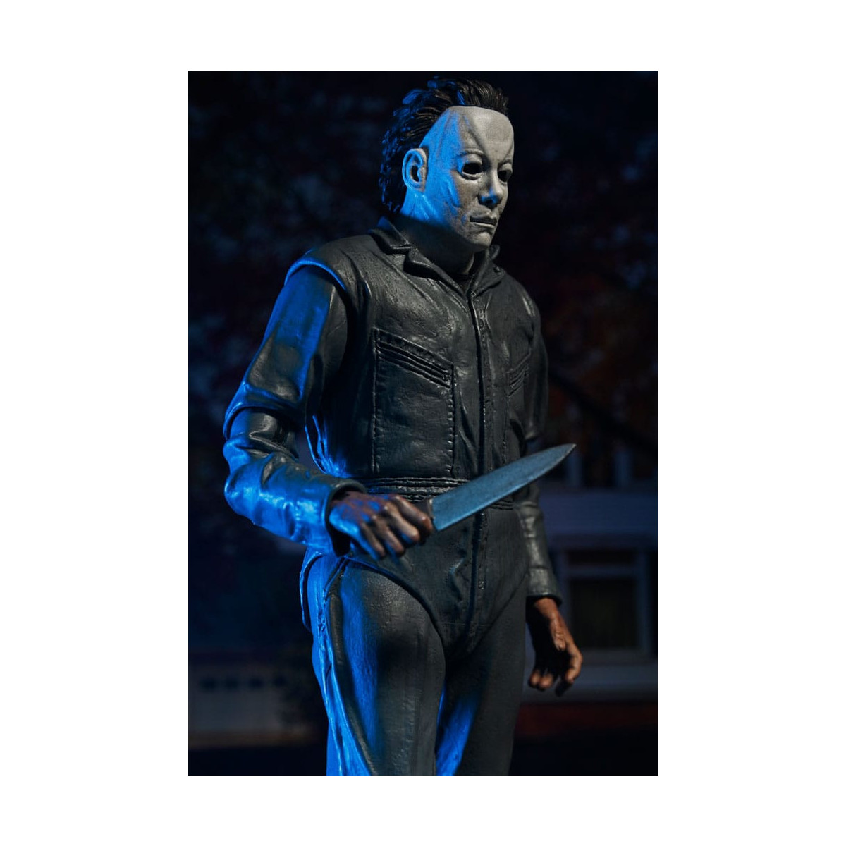 Neca Halloween 6: Der Fluch des Michel Myers - Ultimativer Michael Myers - La Malédiction de Michael Myers