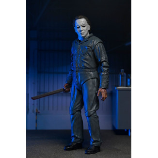 Neca Halloween 6: Der Fluch des Michel Myers - Ultimativer Michael Myers - La Malédiction de Michael Myers