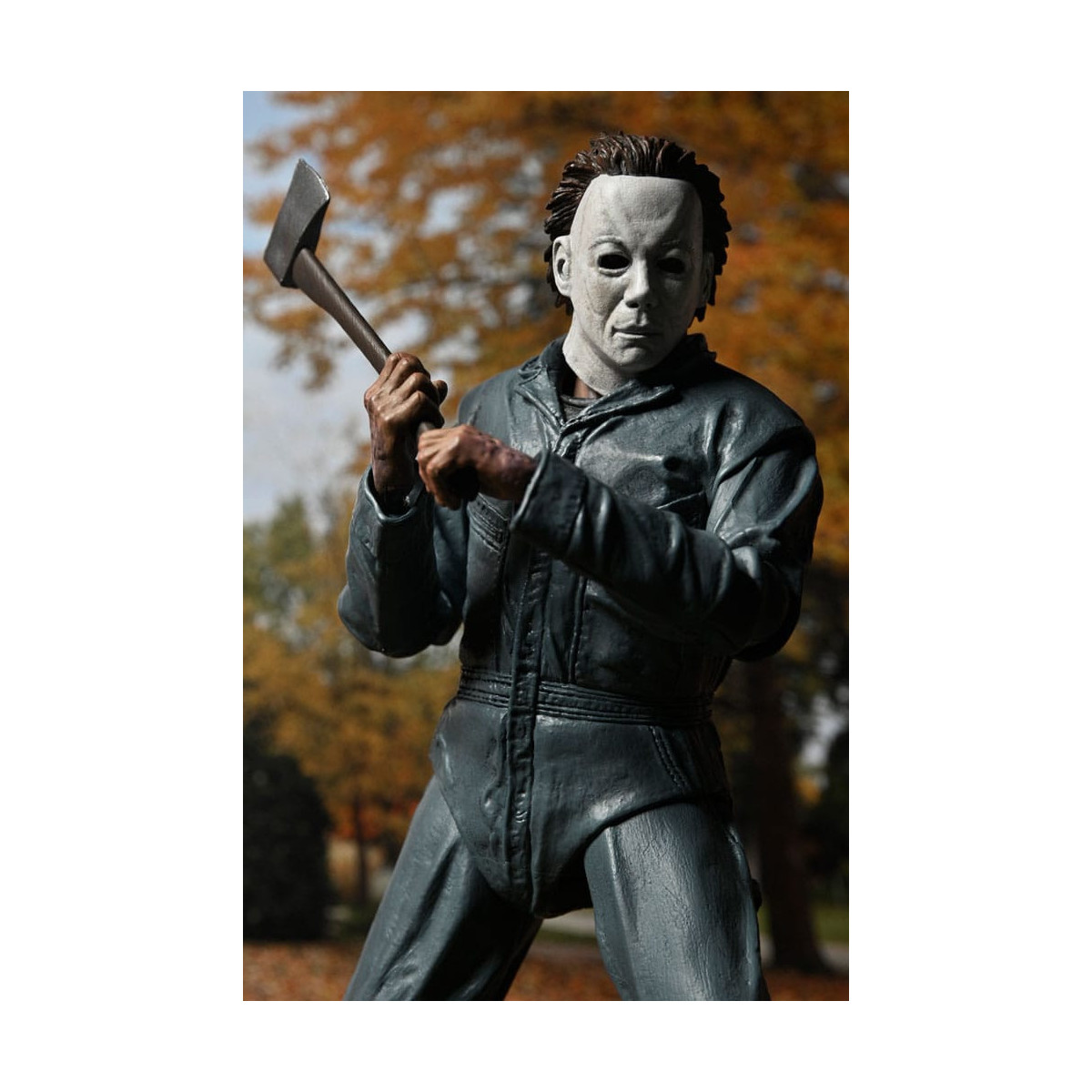 Neca Halloween 6: Der Fluch des Michel Myers - Ultimativer Michael Myers - La Malédiction de Michael Myers