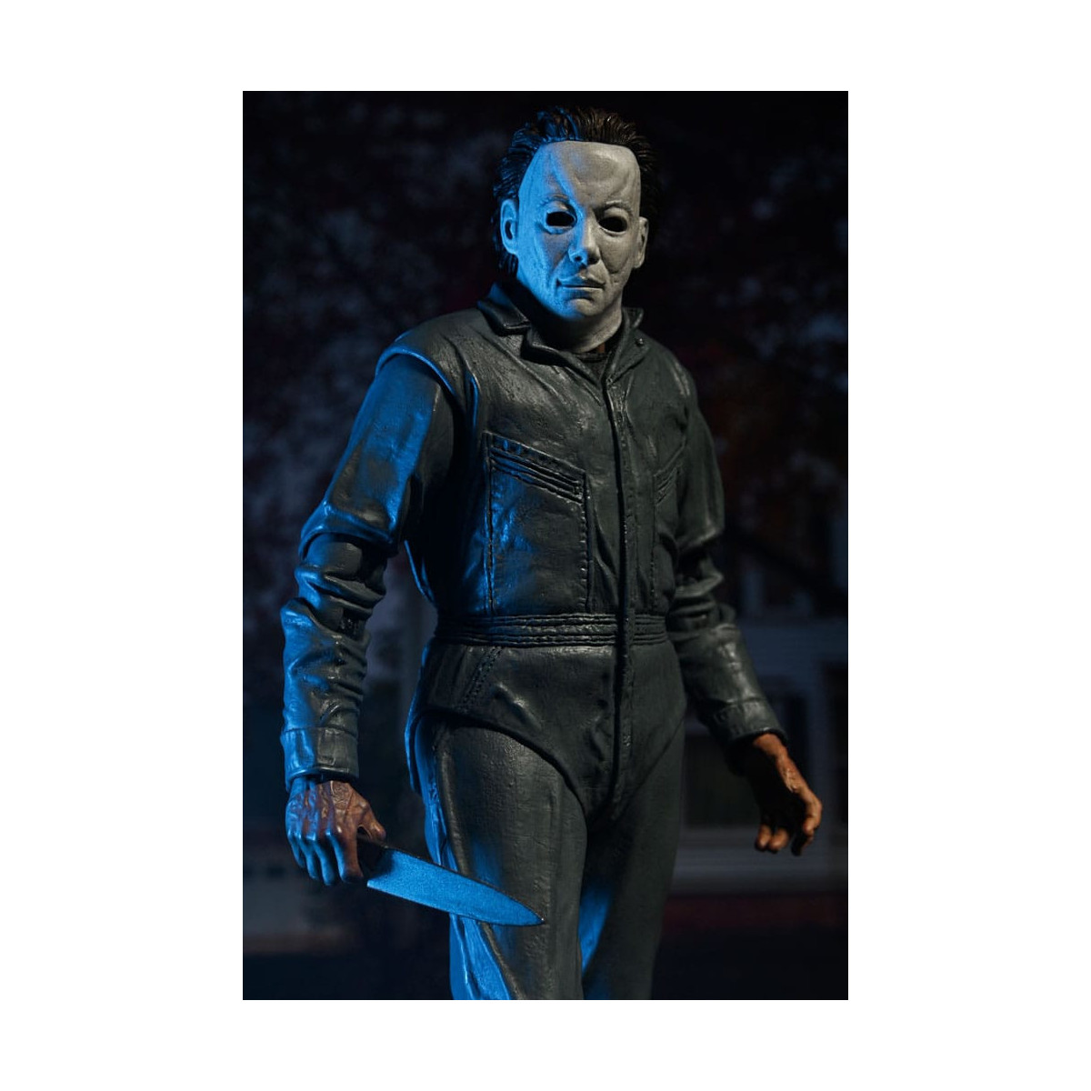 Neca Halloween 6: Der Fluch des Michel Myers - Ultimativer Michael Myers - La Malédiction de Michael Myers