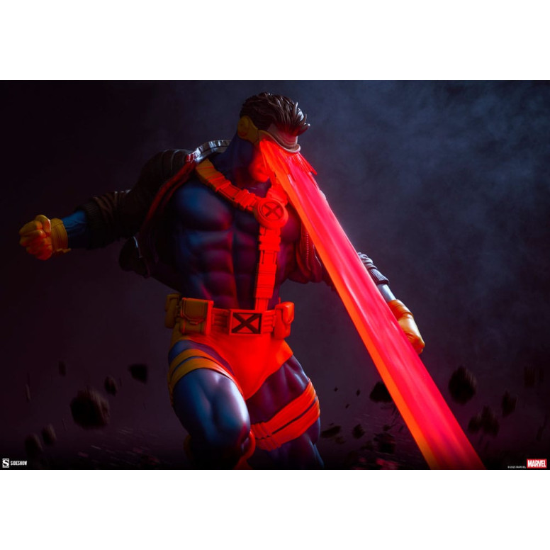 Sideshow Marvel - Premium Format Cyclops 1/4 - - X-Men