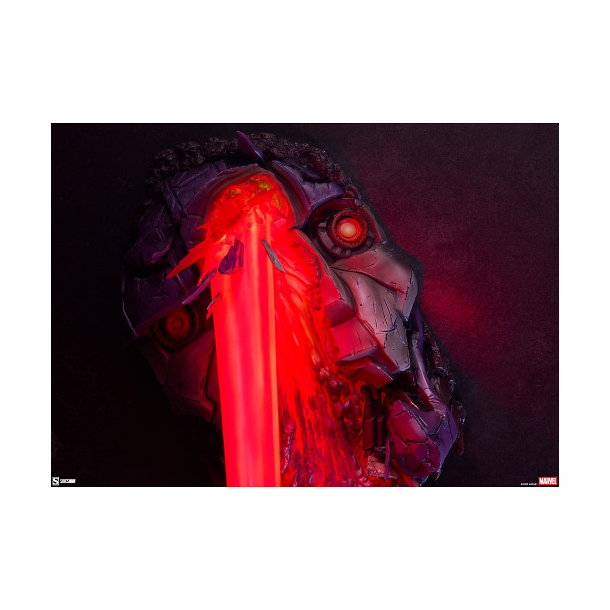 Sideshow Marvel - Premium Format Cyclops 1/4 - - X-Men