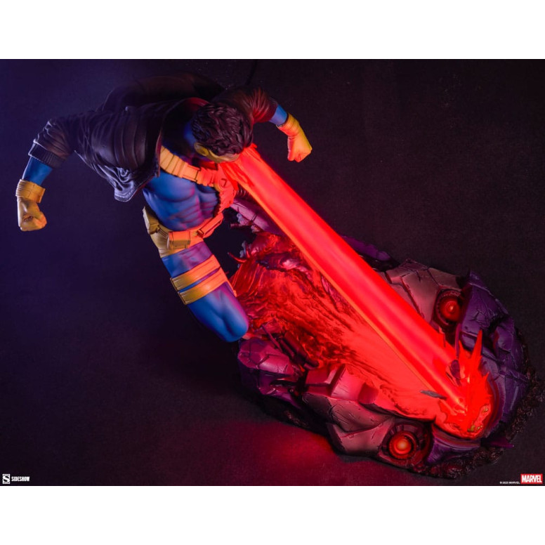 Sideshow Marvel - Premium Format Cyclops 1/4 - - X-Men