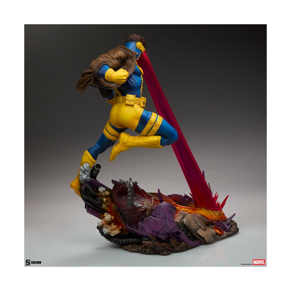 Sideshow Marvel - Premium Format Cyclops 1/4 - - X-Men