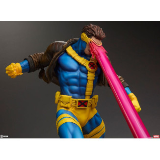 Sideshow Marvel - Premium Format Cyclops 1/4 - - X-Men