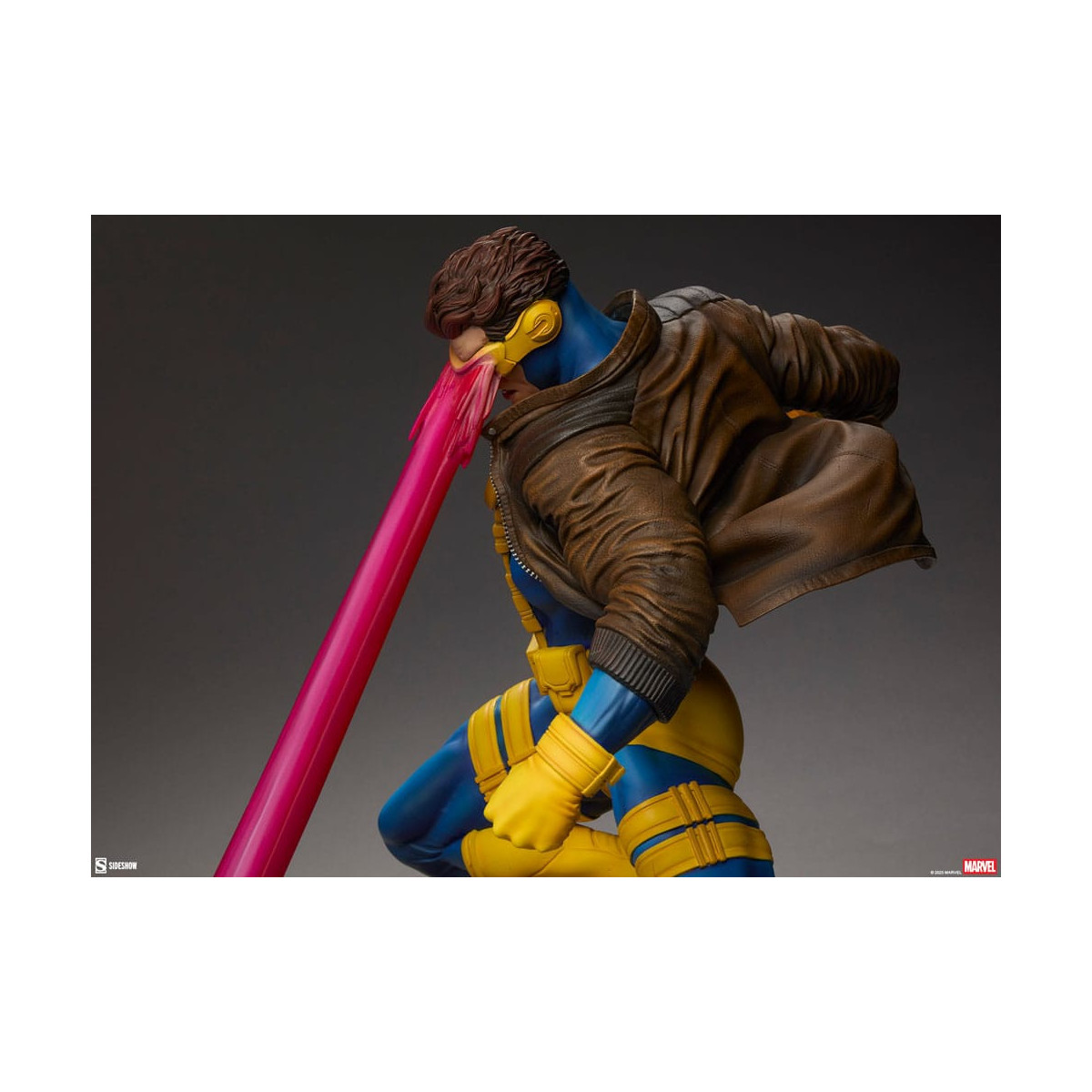 Sideshow Marvel - Premium Format Cyclops 1/4 - - X-Men