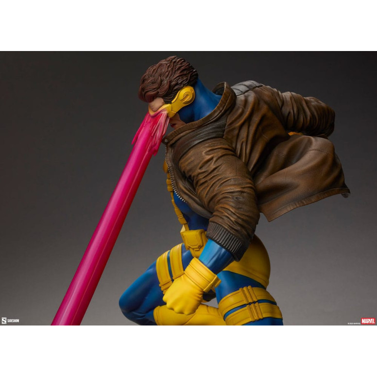Sideshow Marvel - Premium Format Cyclops 1/4 - - X-Men