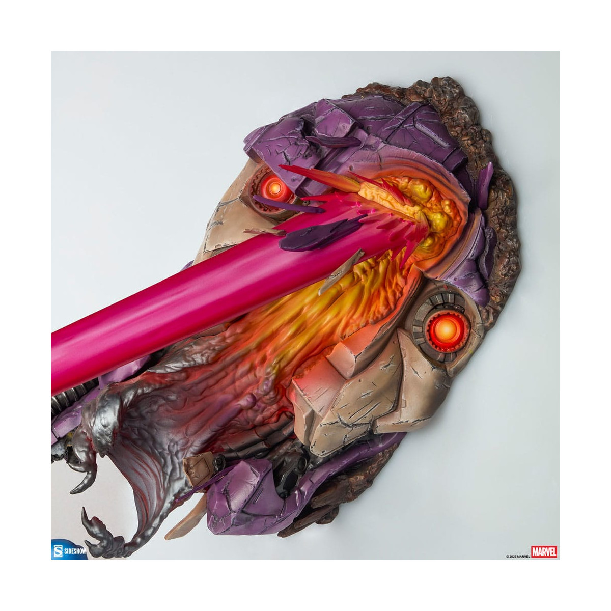 Sideshow Marvel - Premium Format Cyclops 1/4 - - X-Men