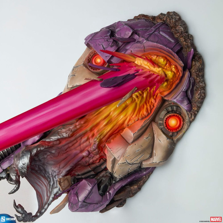 Sideshow Marvel - Premium Format Cyclops 1/4 - - X-Men