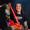 Sideshow Marvel - Premium Format Cyclops 1/4 - - X-Men