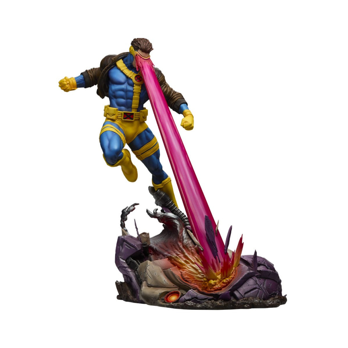 Sideshow Marvel - Premium Format Cyclops 1/4 - - X-Men