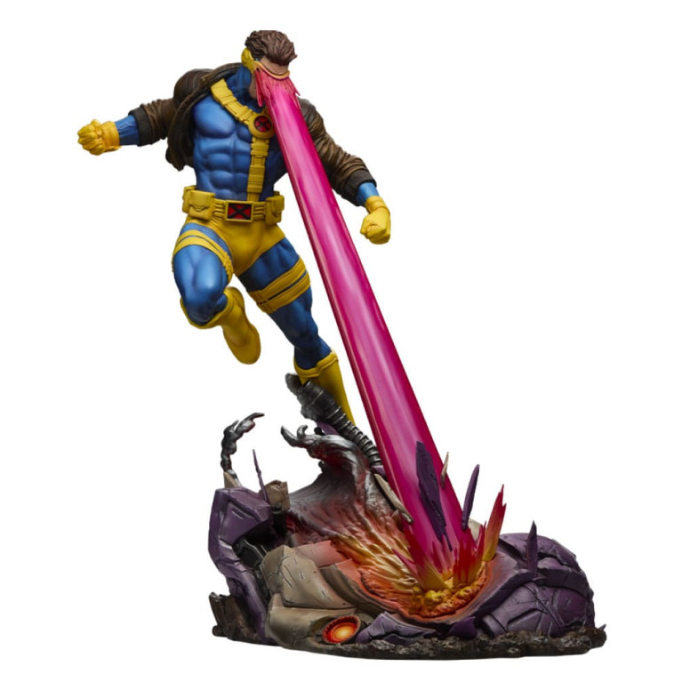 Sideshow Marvel - Premium Format Cyclops 1/4 - - X-Men
