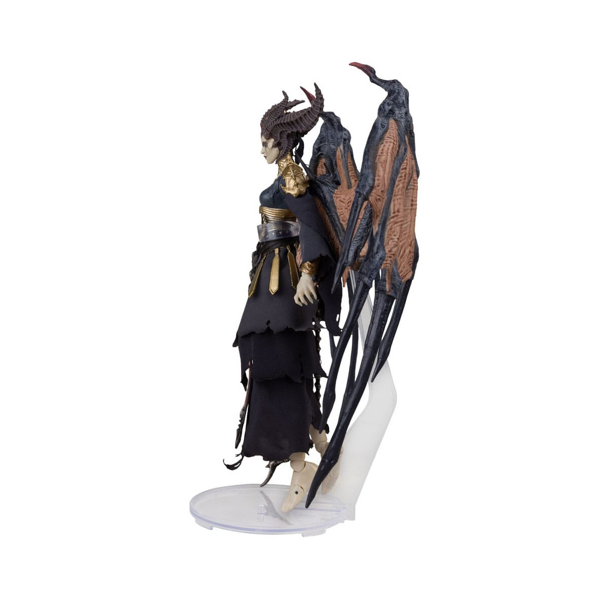 Mc Farlane Blizzard - Diablo IV - Lilith Elite Edition 2