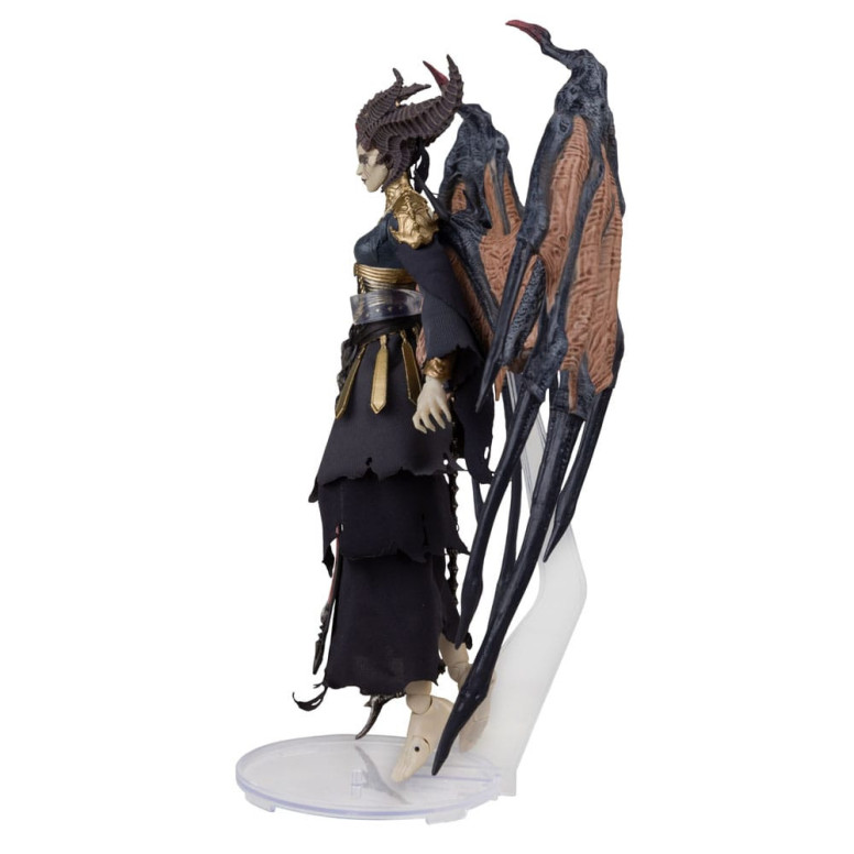 Mc Farlane Blizzard - Diablo IV - Lilith Elite Edition 2