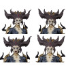 Mc Farlane Blizzard - Diablo IV - Lilith Elite Edition 2