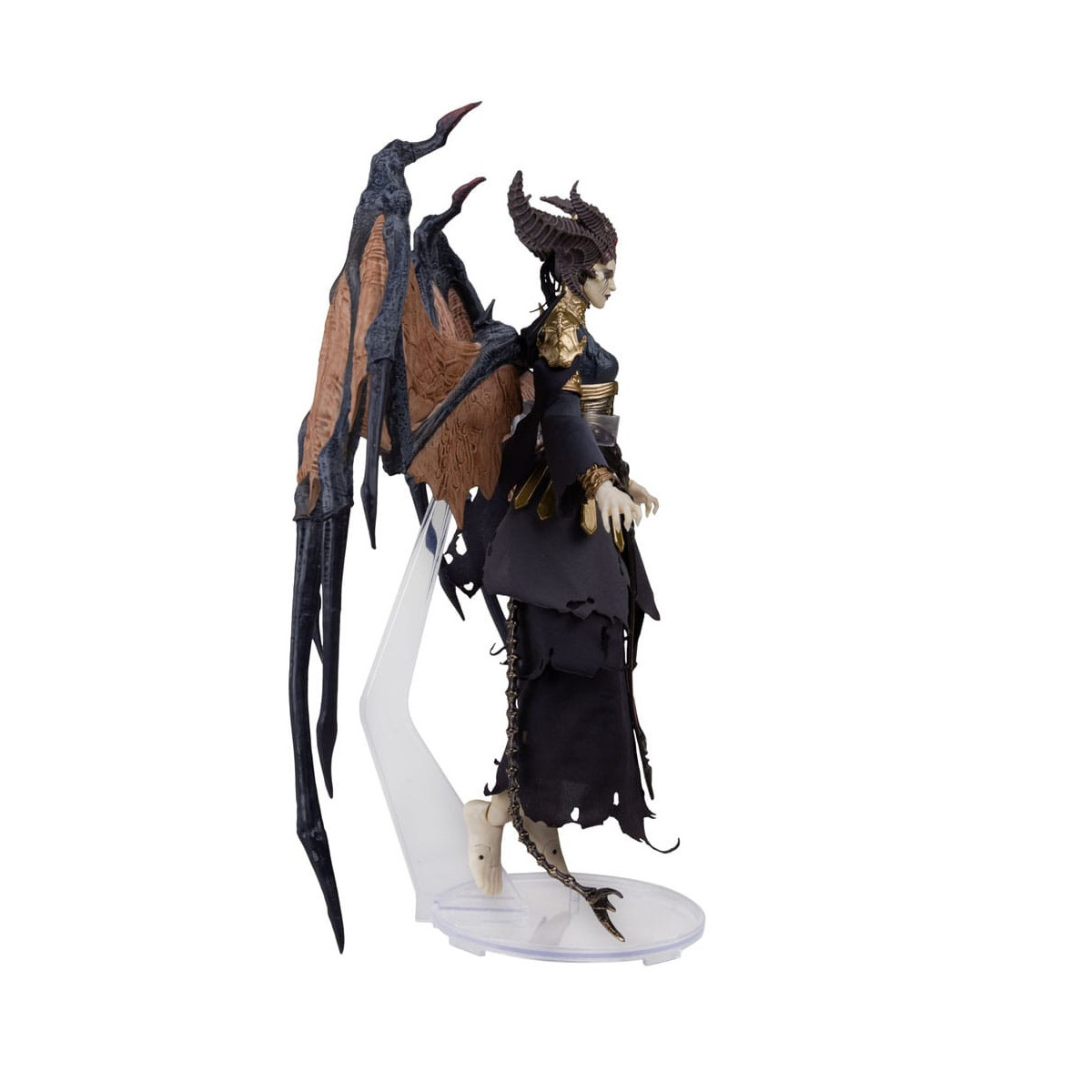 Mc Farlane Blizzard - Diablo IV - Lilith Elite Edition 2