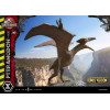 Prime 1 Studio - Jurassic Park III - Pteranodon Bonus Version Legacy Museum Collection 1/6