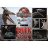 Prime 1 Studio - Jurassic Park III - Pteranodon Bonus Version Legacy Museum Collection 1/6