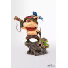 Pure Arts - League of Legends TEEMO 1/4 Maßstab Statue