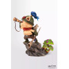 Pure Arts - League of Legends TEEMO 1/4 Maßstab Statue