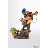 Pure Arts - League of Legends TEEMO 1/4 Maßstab Statue