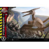 Prime 1 Studio - Jurassic Park III - Pteranodon Vermächtnis Museum Sammlung 1/6
