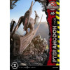 Prime 1 Studio - Jurassic Park III - Pteranodon Vermächtnis Museum Sammlung 1/6