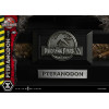 Prime 1 Studio - Jurassic Park III - Pteranodon Vermächtnis Museum Sammlung 1/6