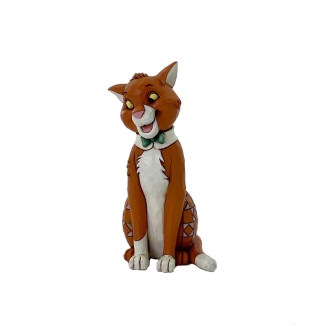 Enesco Disney-Traditionen von Jim Shore - Thomas O'Malley Die Aristochaten