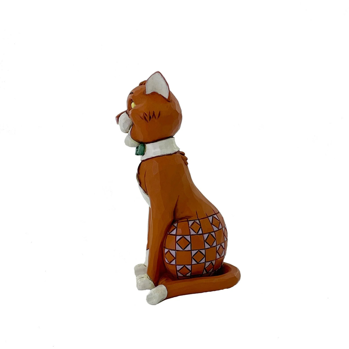 Enesco Disney-Traditionen von Jim Shore - Thomas O'Malley Die Aristochaten