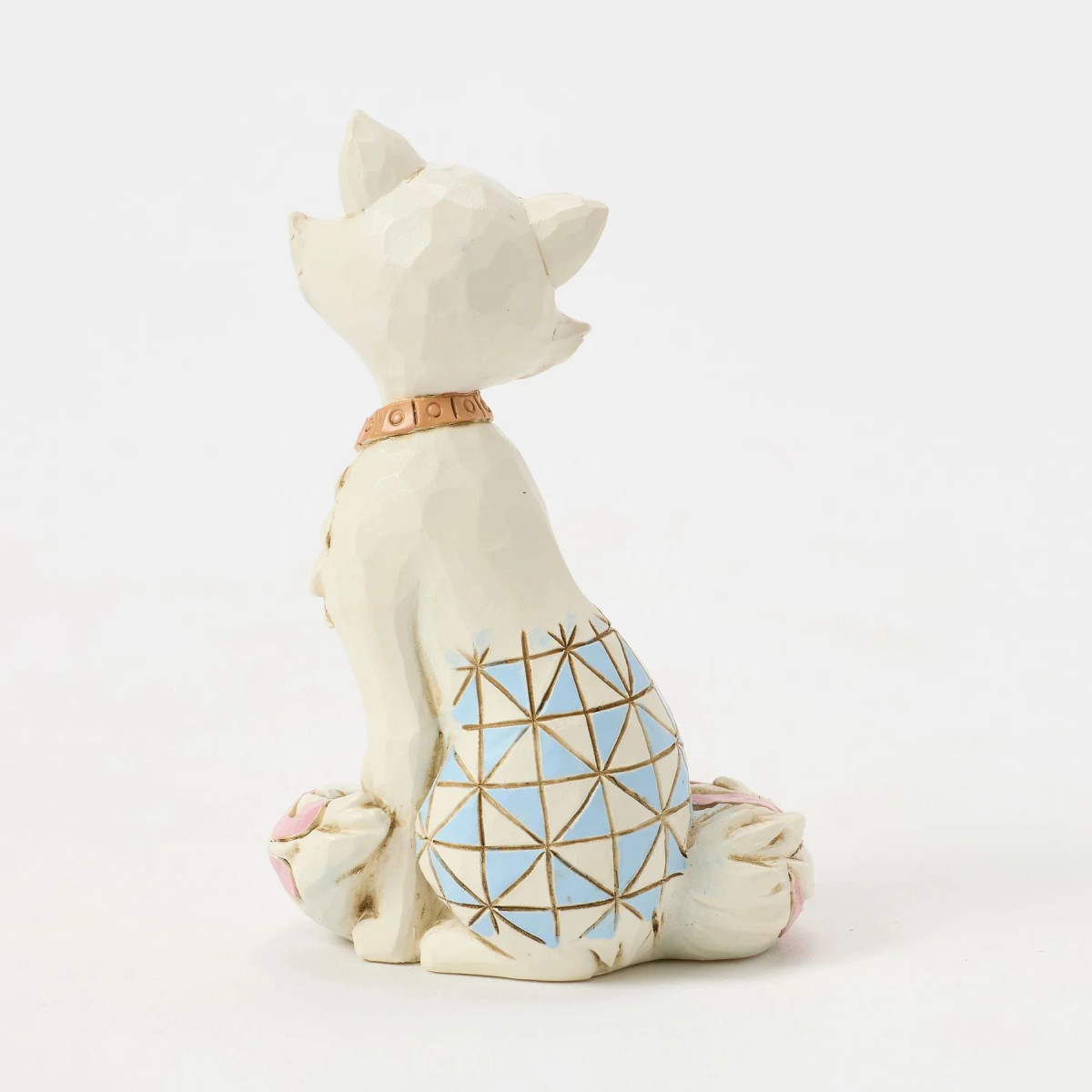 Enesco Disney-Traditionen von Jim Shore - Die Herzogin der Aristochaten