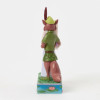 Enesco - Disney Traditions by jim Shore Robin Hood -Robin Hood und Marianne