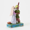 Enesco - Disney Traditions by jim Shore Robin Hood -Robin Hood und Marianne