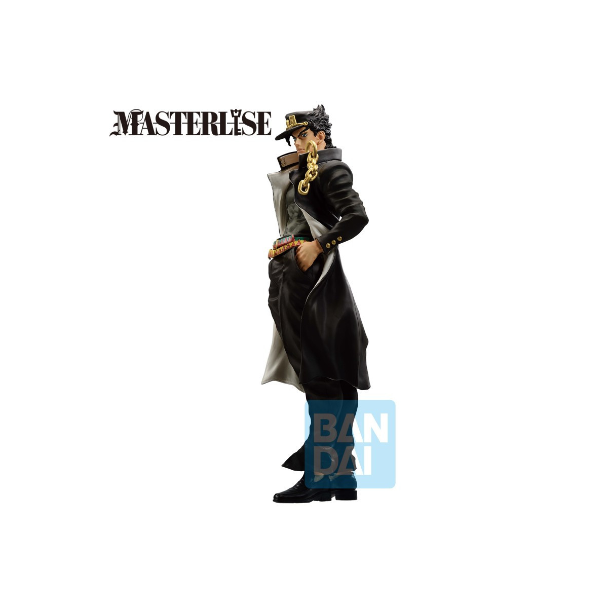 Banpresto Ichibansho - JOTARO KUJO - JOJO'S BIZARRE ADVENTURE STARDUST CRUSADERS