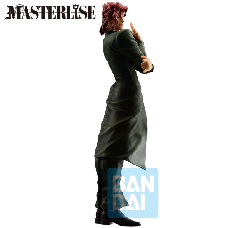 Banpresto Ichibansho - NORIAKI KAKYION - JOJO'S BIZARRE ADVENTURE STARDUST CRUSADERS
