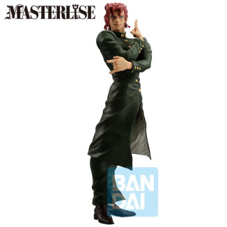 Banpresto Ichibansho - NORIAKI KAKYION - JOJO'S BIZARRE ADVENTURE STARDUST CRUSADERS