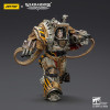 Joytoy - Warhammer - Iron Warriors Perturabo Primarch der lVth Legion