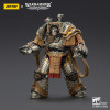 Joytoy - Warhammer - Iron Warriors Perturabo Primarch der lVth Legion