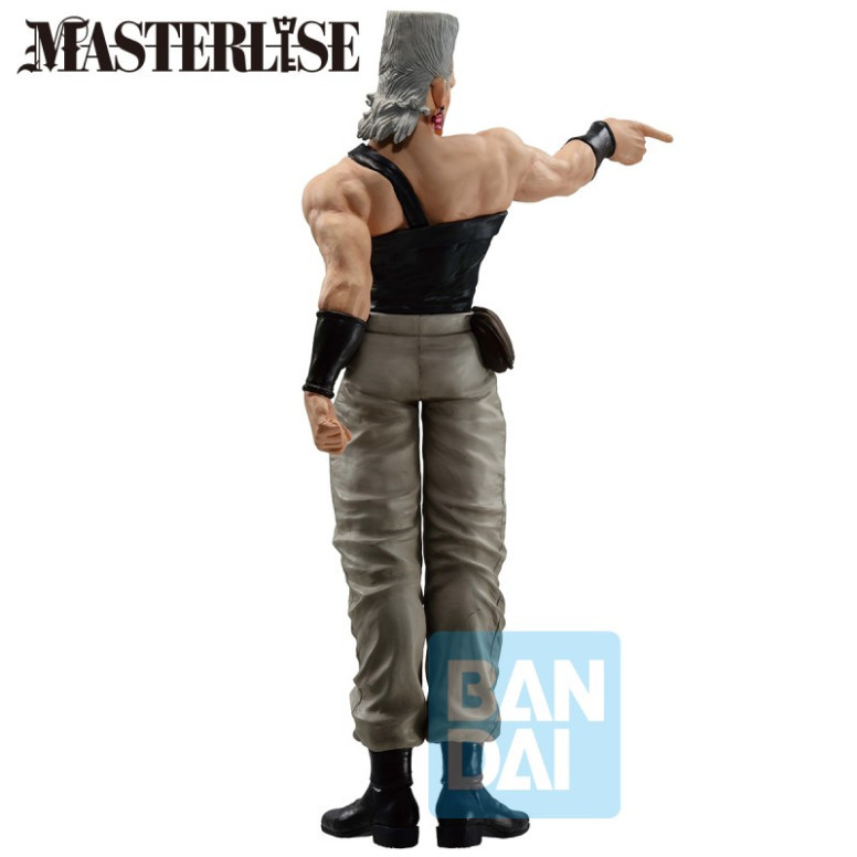 Banpresto Ichibansho - JEAN-PIERRE POLNAREFF - JOJO'S BIZARRE ADVENTURE STARDUST CRUSADERS